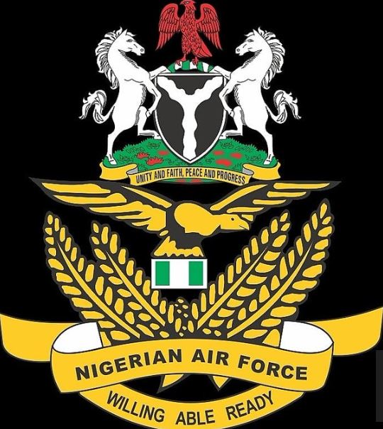 COVID 19: Nigerian Air Force postpones entrance examination into AFMS, AFGMS