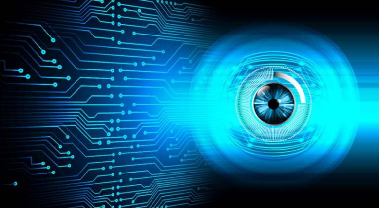 Can Smartphones rival Human Eyes in the Era of High Definition?