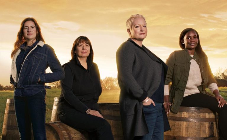 Exclusive: Diageo Launches A New Jane Walker And Limited-Edition Bulleit As Part Of Its New Female-Focused Craftswomen Program