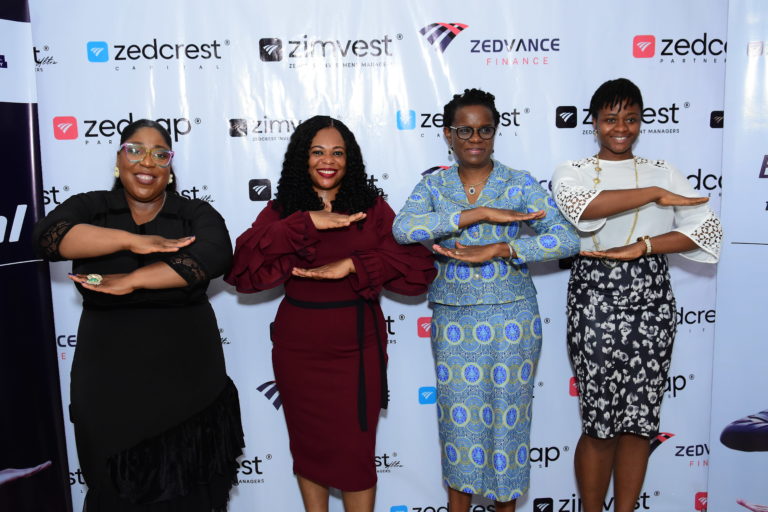 IWD 2020: Zedcrest Charges Women on Excellence, Leadership