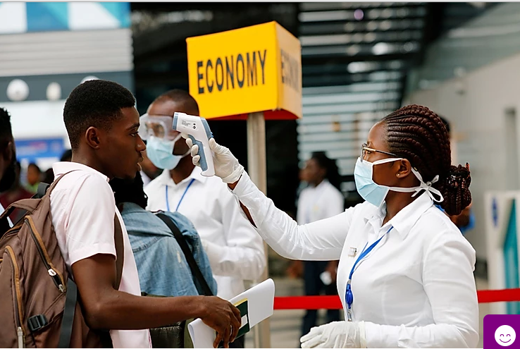 Africa’s Consumer Confidence Dropped In February Over Coronavirus Concerns