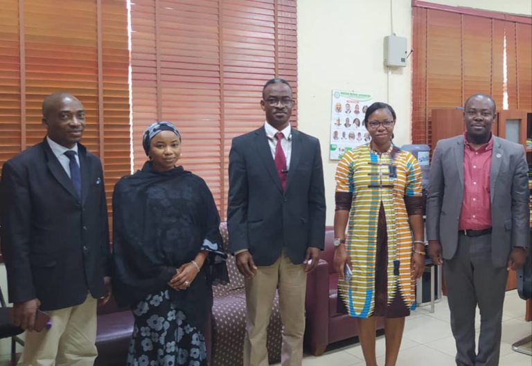 LASUTH hosts Sensitization and Awareness Symposium on COVID-19