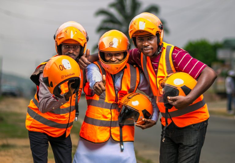 Safeboda’s Launch in Ibadan: Peculiarities and Speculations