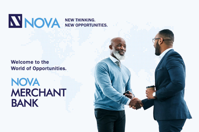Nova Merchant Bank Declares N1.65bn PAT in Full Year 2019