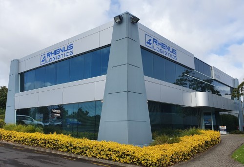 Rhenus takes over the Malcolm Total Logistics Group