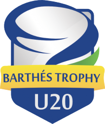Rugby Africa postpones U20 Barthés Trophy due to Coronavirus concerns