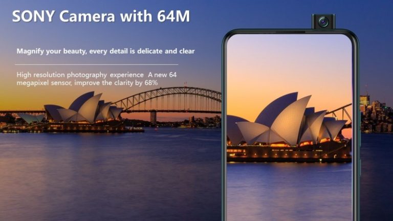 Africa’s First Online Product Launch is Coming With TECNO CAMON 15 Series’ Launch With Wizkid On Facebook & DSTV (Photos)