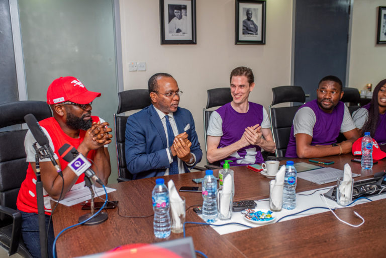 VFD Microfinance Bank Unveils “V By VFD”