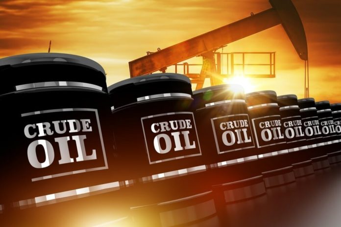 Nigeria's Crude Oil Earnings Have Reached N12.4 Trillion In 11 Months