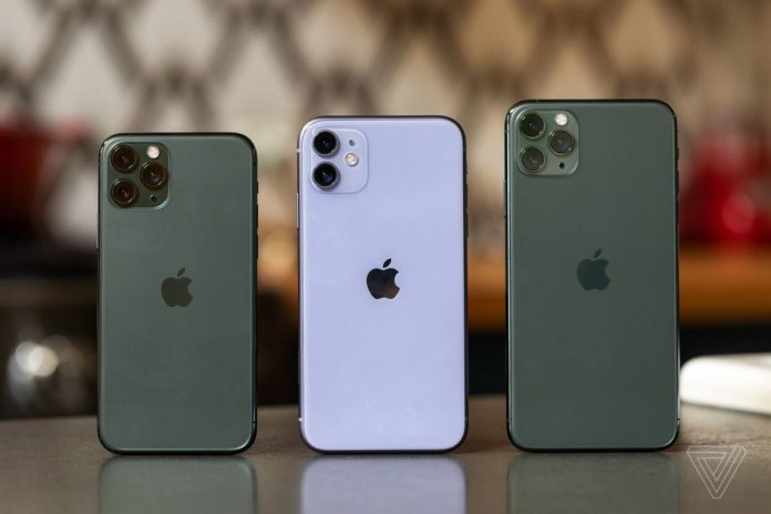 iPhone Users Set To Repair Their Devices Themselves
