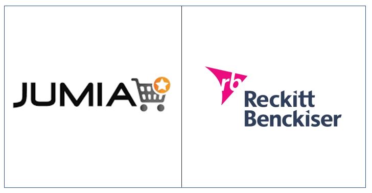 COVID-19: Jumia and Reckitt Benckiser Partner to Provide Consumers Access to Hygiene Products in Africa