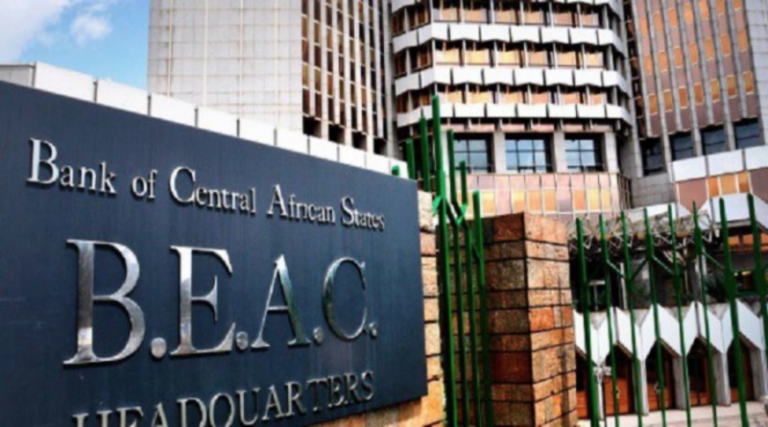 African Energy Chamber Calls on the Bank of Central African States to relax Forex Rules