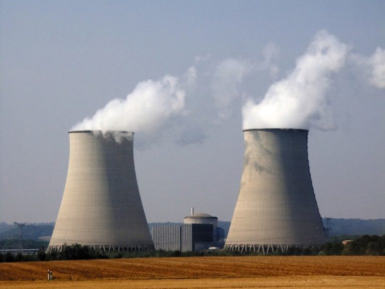 Should Africa Consider The Nuclear Energy Route?