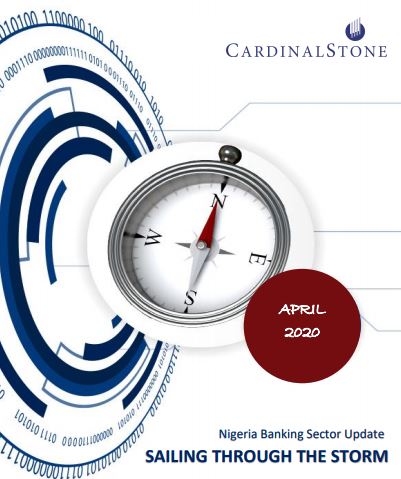 Banking Sector Update – COVID-19 and Nigerian Banks: Sailing through the storm