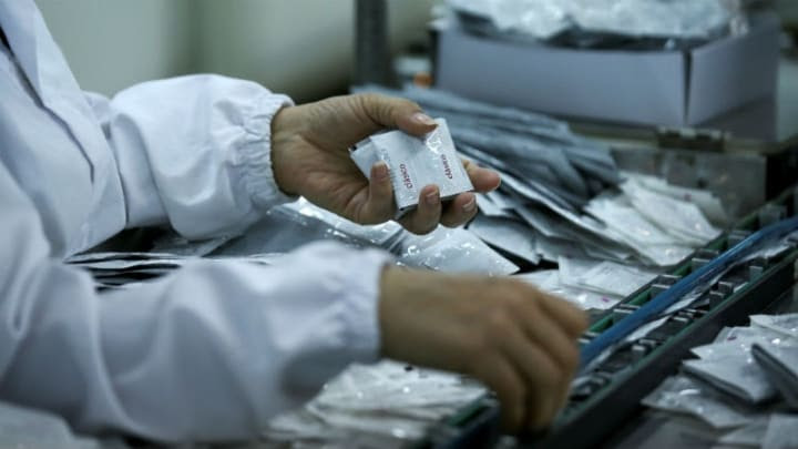 Opinion: How Will COVID-19 Affect Global Access To Contraceptives — And What Can We Do About It?