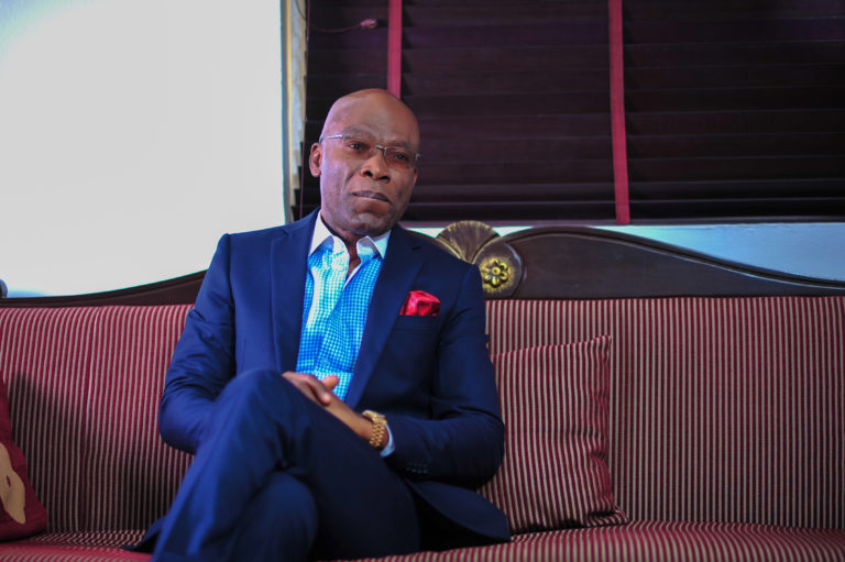 Lockdown Palliatives: Zinox Group, Konga To Feed Over 7000 Families For Two Weeks Through Staff