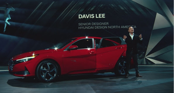 Hyundai Releases Highlight Video Of All-New 2021 Elantra World Premiere Event