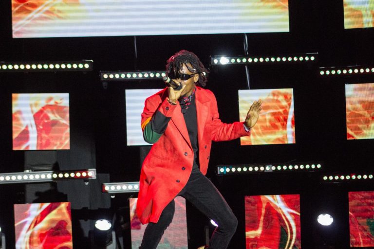 Loven Emerges Winner of ‘Access The Stars’, Wins 150 Million Naira In Prizes