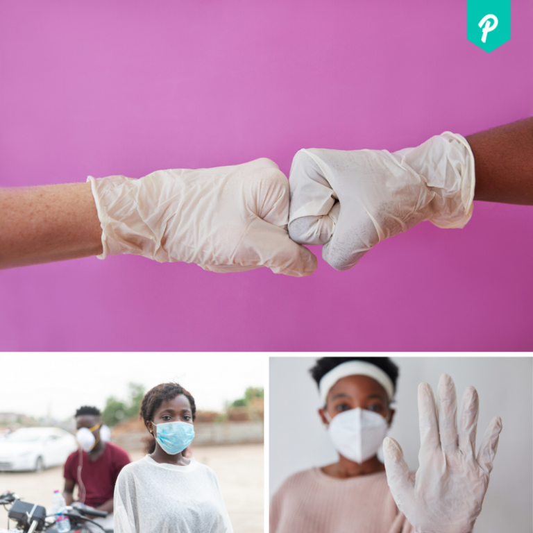 PICHA launches Curated COVID-19 Image Collection as visual support for Public Health in Africa