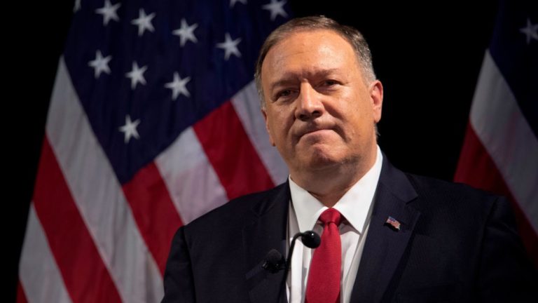 US Secretary of State, Mike Pompeo, Lauds Airtel’s Support in Fighting COVID-19