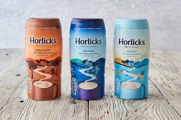 Unilever announces completion of Horlicks acquisition from GSK