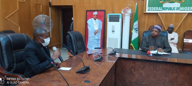 Kebbi State Governor Challenges Veterinary Doctors In Nigeria To Help In Finding Vaccine, Cure, For COVID-19