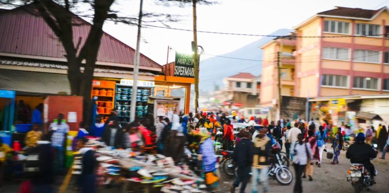 Six ways in which Covid-19 will impact consumer behaviour in Africa
