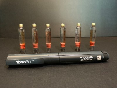 Collaboration between Uni-Bio Science Group and Swiss company Ypsomed to jointly develop 2nd generation diabetes and osteoporosis products