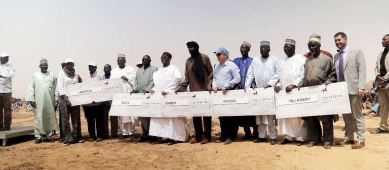 In Niger, a ‘crazy idea’ to restore degraded land pays off