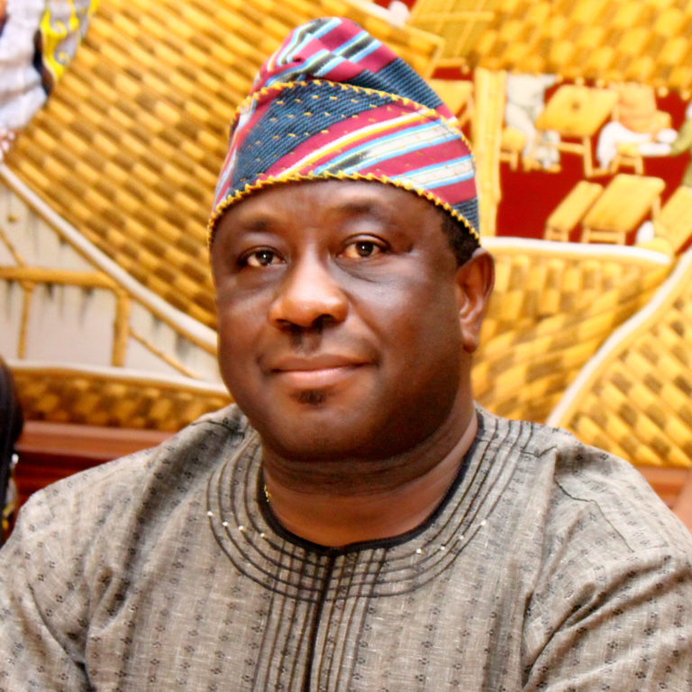 International Breweries Plc Announces the Resignation of Otunba Michael Daramola As An Executive Director