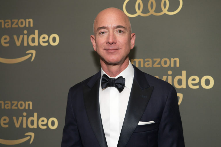 Jeff Bezos Trillionaire tale and Nigeria e-commerce – An analysis