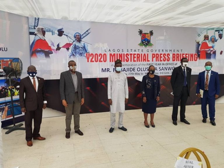 Lagos Urges FG to Help Prevent Erosion, Protect Coastline