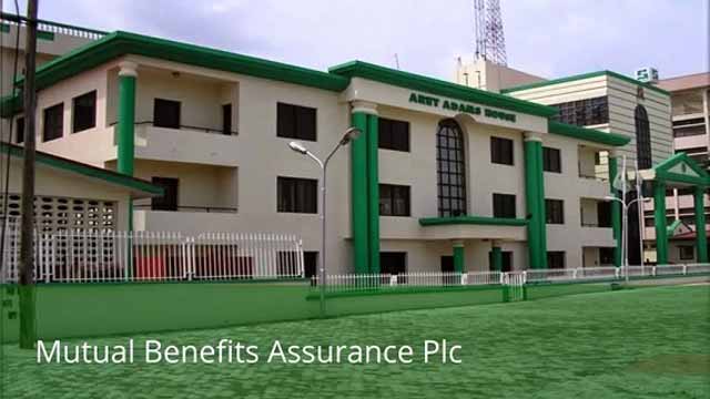 COVID-19: Mutual Benefits Assurance Plc Issues Update On Its Business Continuity Plan