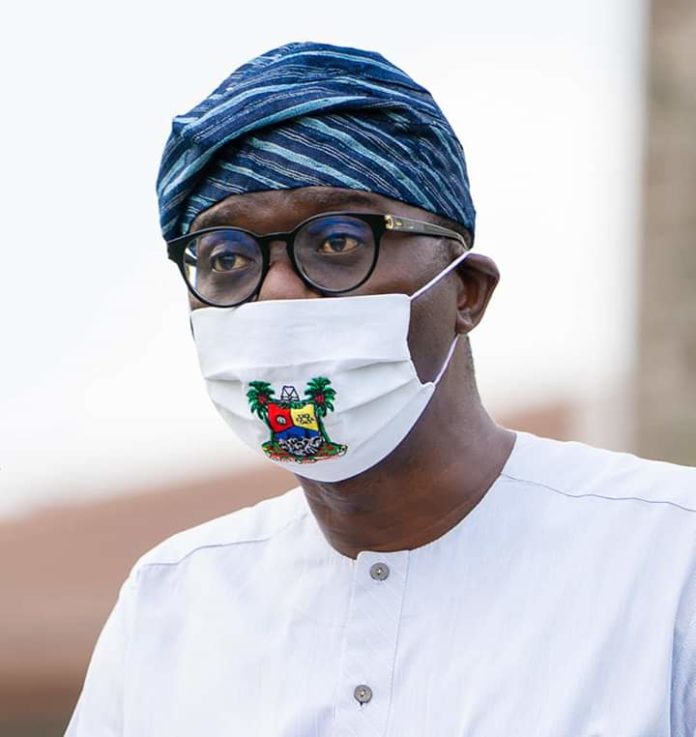 Lagos State reduces land use charge