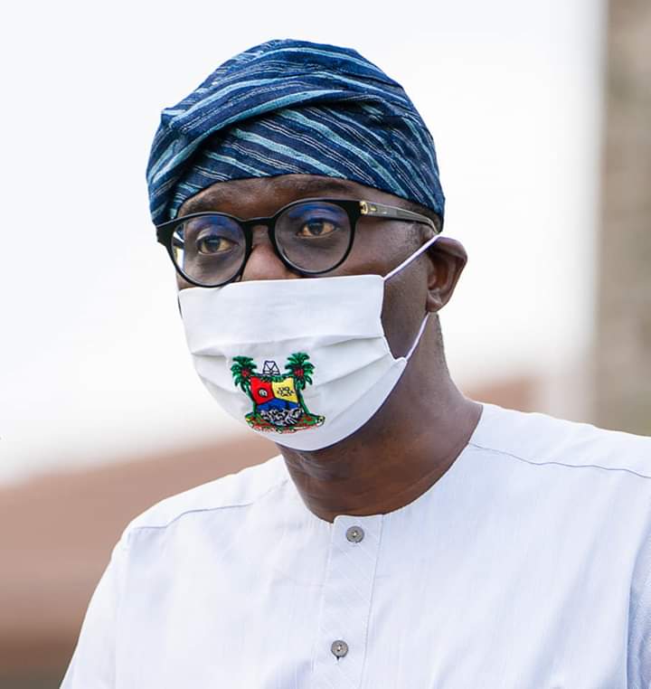Lagos Finalises Register-to-Open Guidelines, Set to Restart Economy