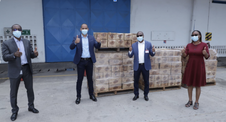 Barry Callebaut and Unilever collaborate to support cocoa farmer cooperatives in Côte d’Ivoire