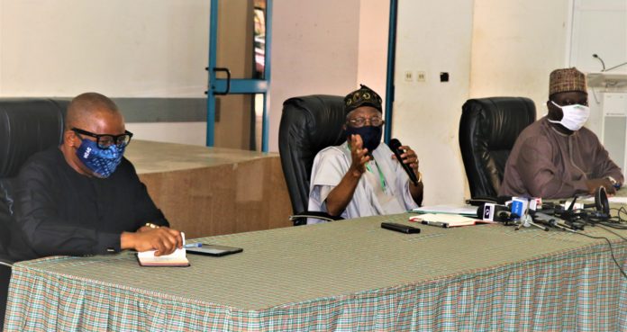 Two-month licence fee waived for terrestrial broadcast stations in Nigeria