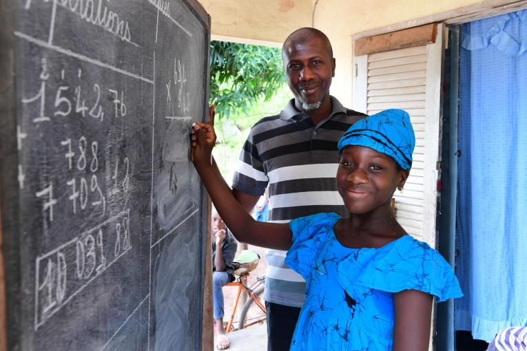 UNICEF And Airtel Africa Announce Partnership To Support Children And Families Affected By COVID-19