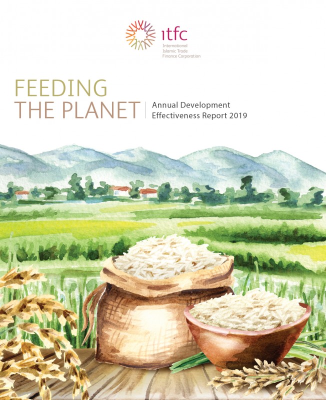International Islamic Trade Finance Corporation releases 2019 Annual Development Effectiveness Report