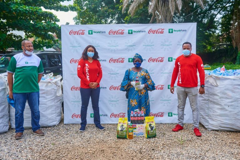 Coca-Cola Celebrates World Environment Day
