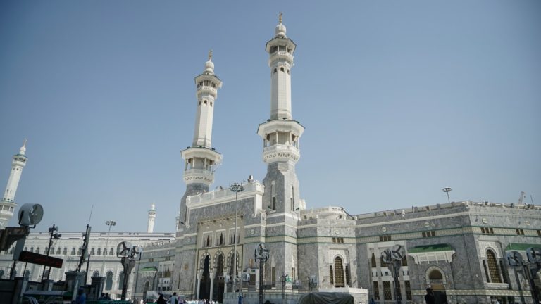 HAJJ 2020: Lagos Urges Intending Pilgrims to Defer till 2021