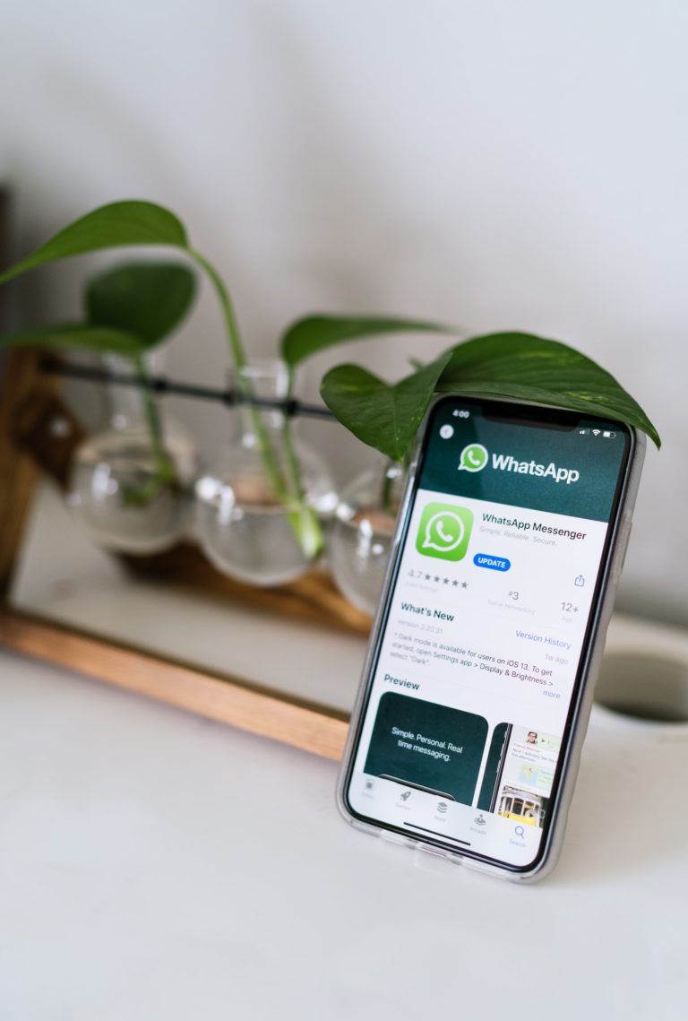 WhatsApp Privacy Policy Changes: Implication for Nigerian Users – NITDA