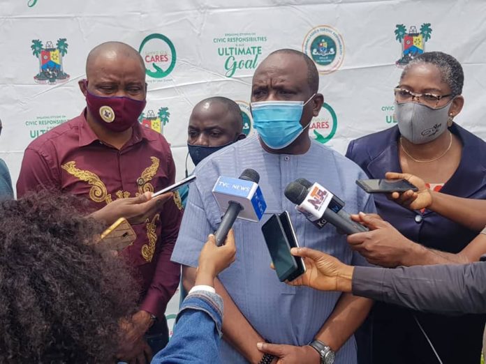 LASG Automates Process of Issuing Money Lending Licenses, Approves 184 Applications brandspurng