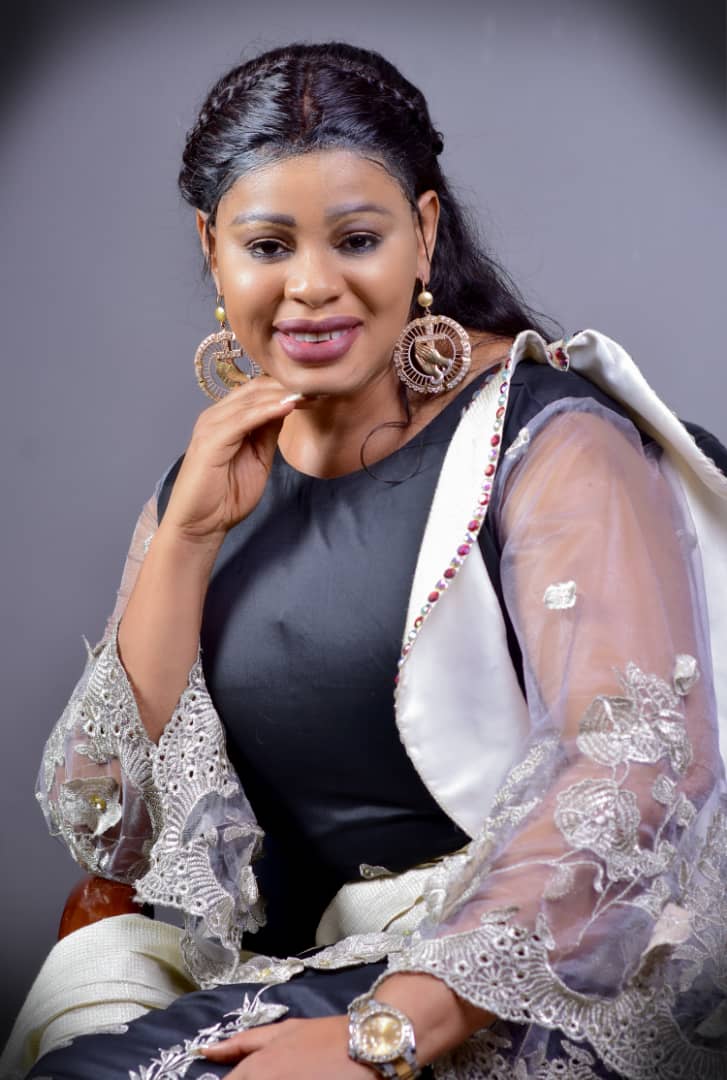 A New Milestone For Mama Helen Oritsejafor As She Adds a New Year