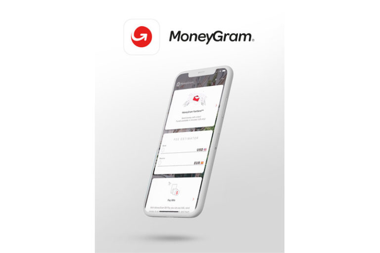 MoneyGram Digital Business Achieves Triple-Digit Growth in May