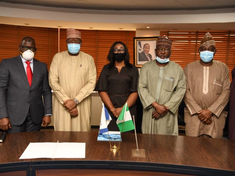 Nigeria’s tax authority will now digitally verify taxes paid by telecom companies