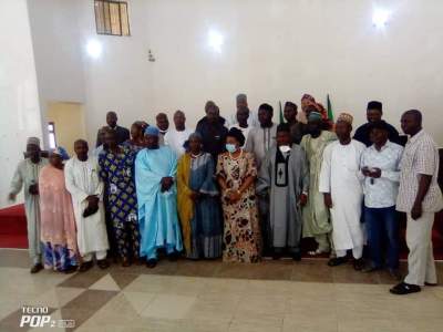 Taraba Education Sector Gets Free e-Learning Portal from Governor’s Wife