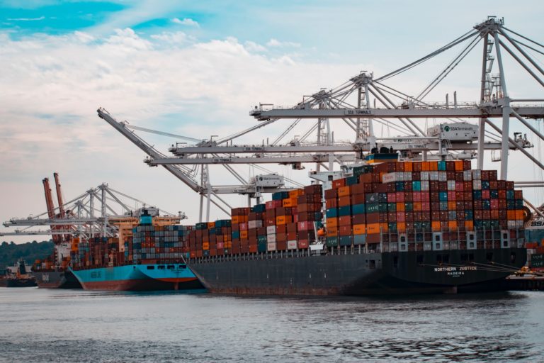 Top Trading Partners for Nigeria’s Exports and Imports in Q1 2021