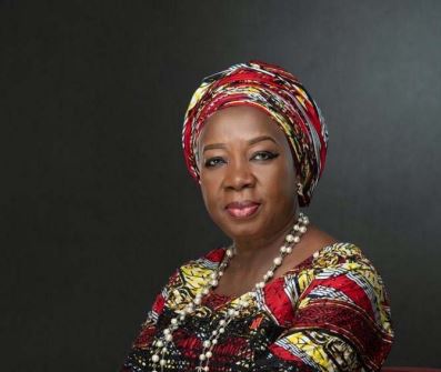 Transcorp Announces the Appointment of Mrs. Foluke Abdulrazaq as Board Vice Chairman