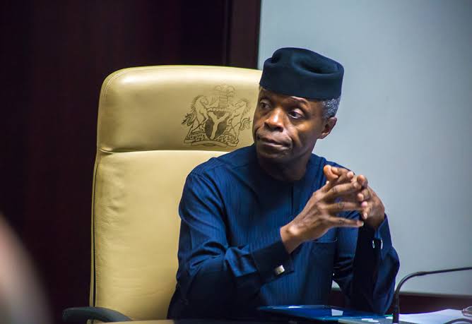Buhari: We Have Supported 1.1m Businesses Through MSME Survival Fund